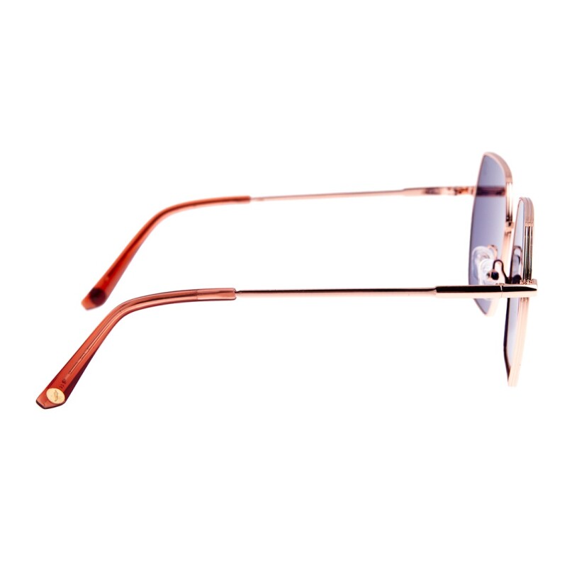 Lentes de Sol Chilli Beans Maine Rosa