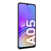 Samsung Galaxy A05 64 GB plateado 4 GB RAM Samsung Galaxy A05 64 Gb Plateado 4 Gb Ram