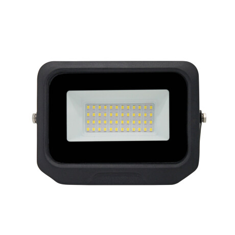 FOCO LED SKY BLUE 30W Proyector LED Sky Blue 30W Luz Fría ECO