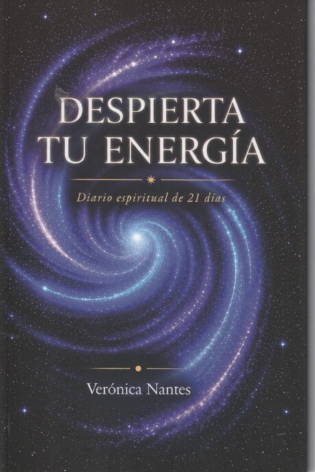 DESPIERTA TU ENERGIA DESPIERTA TU ENERGIA