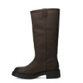 Botas de Mujer Miss Carol Ammy Marrón