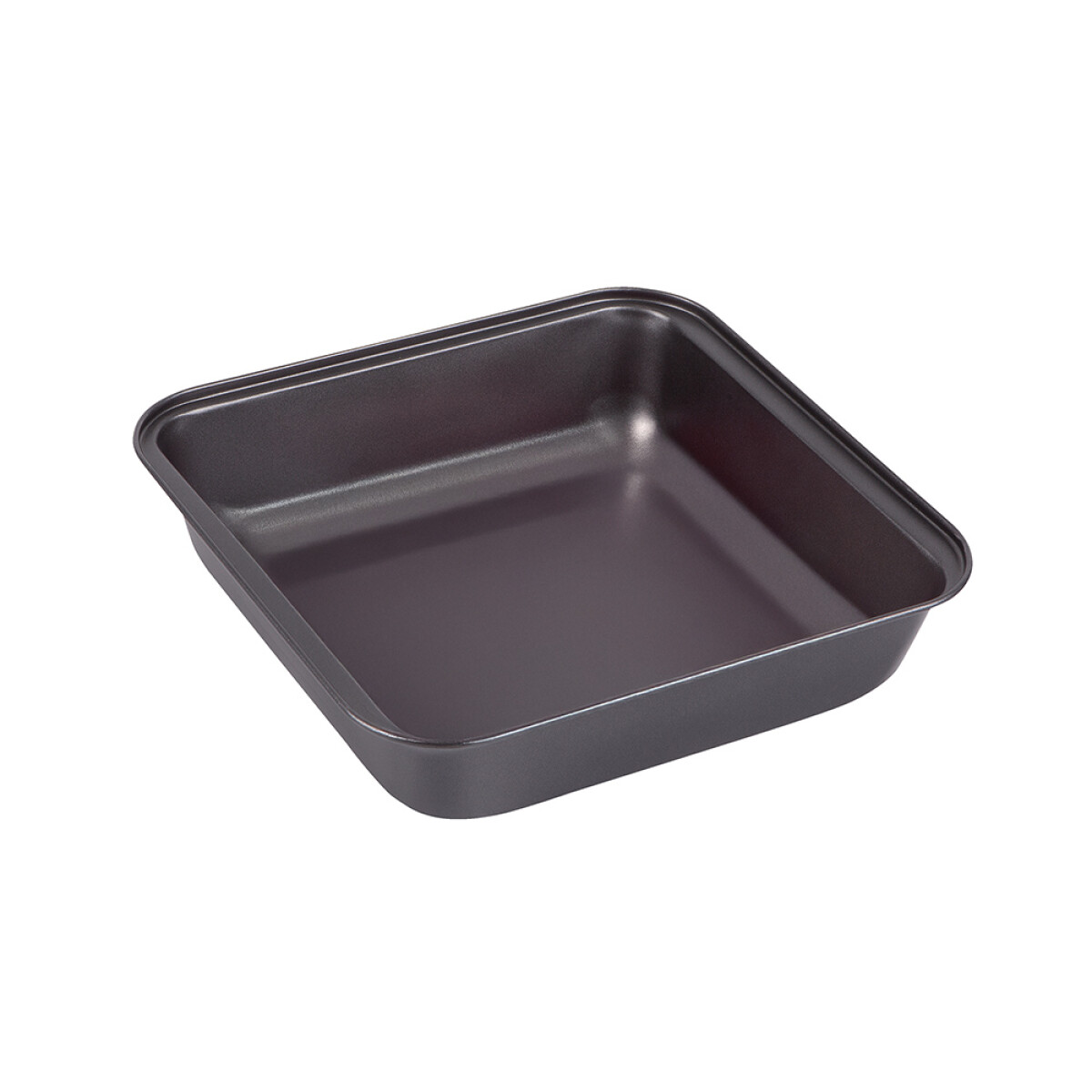 ASADERA CUADRADA 23X23X5CM 