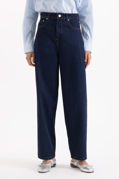 JEANS RON DARK Azul