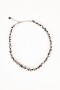 COLLAR ZORBAI Negro