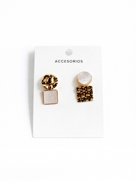 CARAVANAS ALMA BLANCO