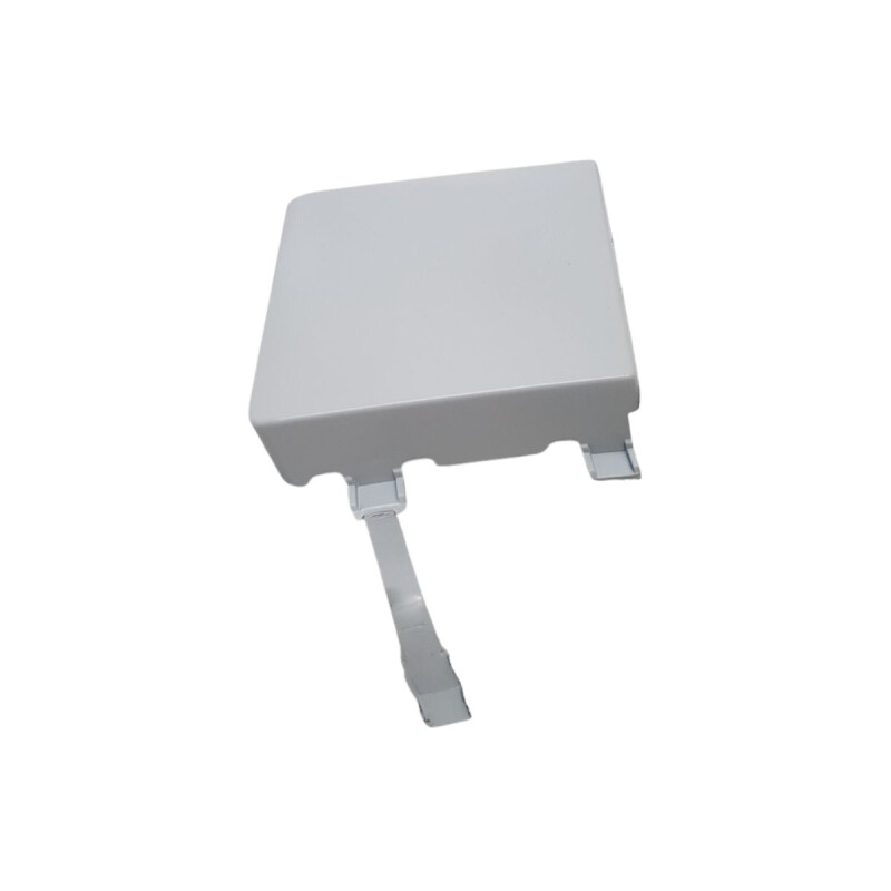 TAPA DE PARAGOLPE DELANTERA IZQUIERDA POLO / CADDY 98/04 (CHICA) Tapa De Paragolpe Delantera Izquierda Polo / Caddy 98/04 (chica)