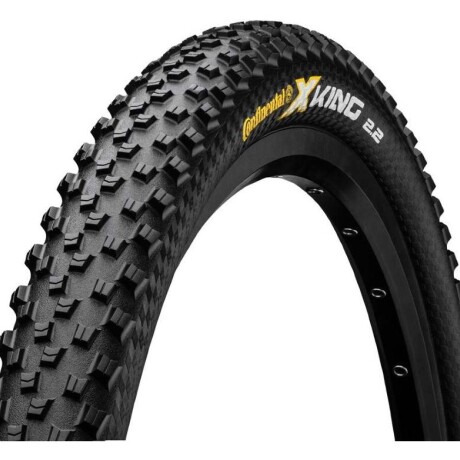 Cubierta Continental X-king 29x2.2 Protection Tubeless Cubierta Continental X-king 29x2.2 Protection Tubeless