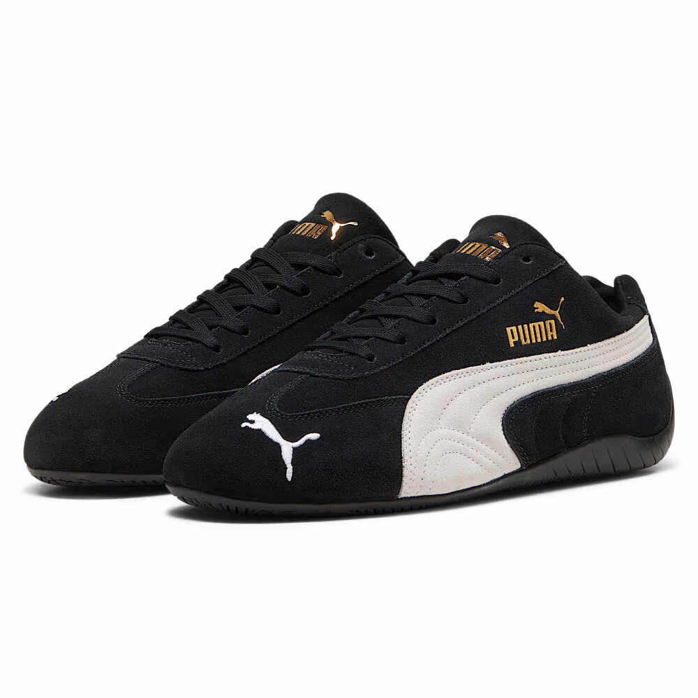 Zapatillas Puma Speedcat Og Wns Mujer Puma Black-Puma White