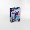JUEGO DE MESA LEGO® SPIDER MAN - - UNICO