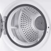 Secarropas Frontal 7Kg Blanco - Modelo MD100A70 - Midea Secarropas Frontal 7Kg Blanco - Modelo MD100A70 - Midea