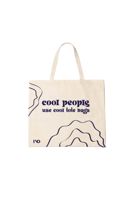 Bolso Tote Estampado 12
