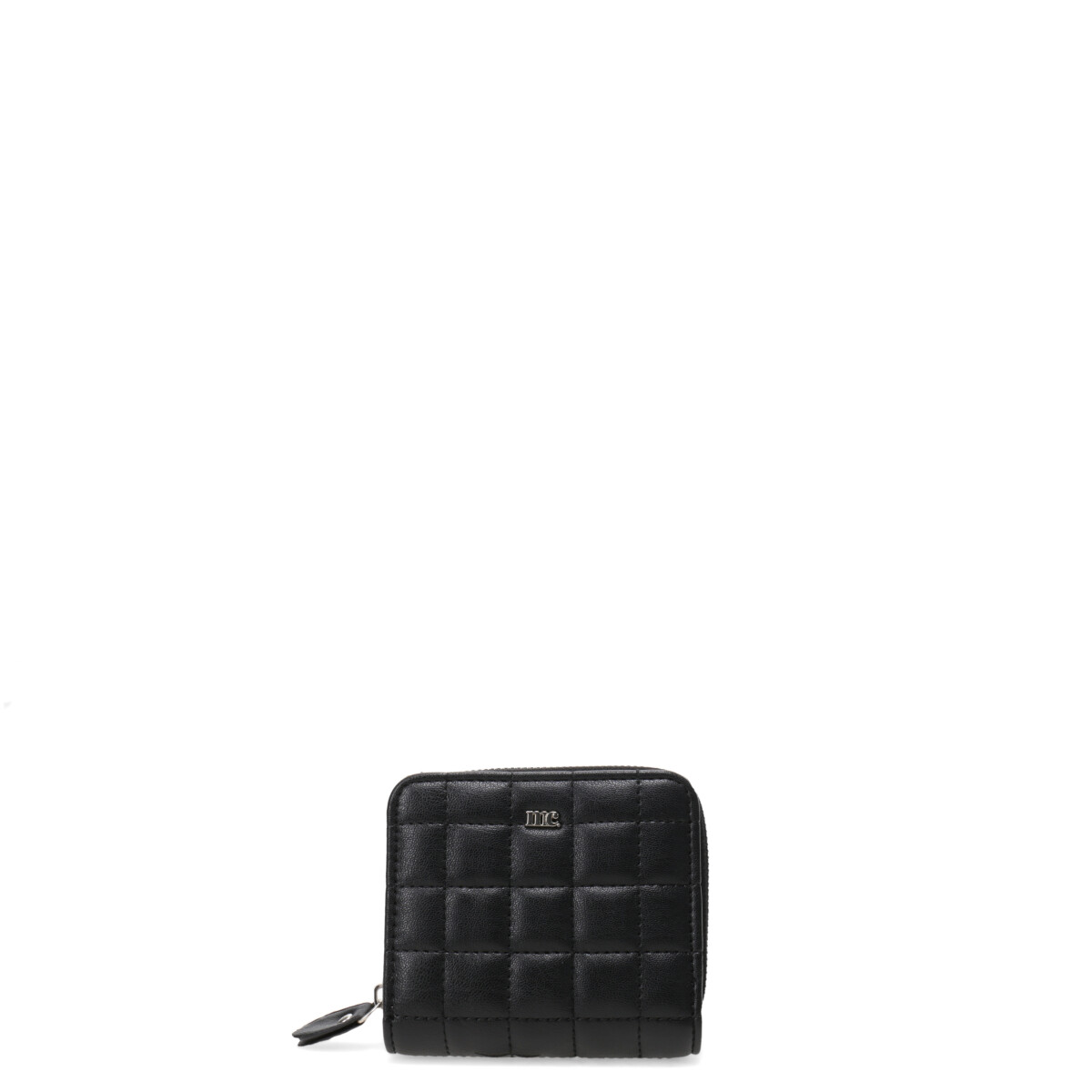 Monedero Miss Carol Chart MissCarol - Negro 