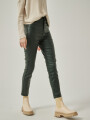 Pantalon Blair Verde Ingles