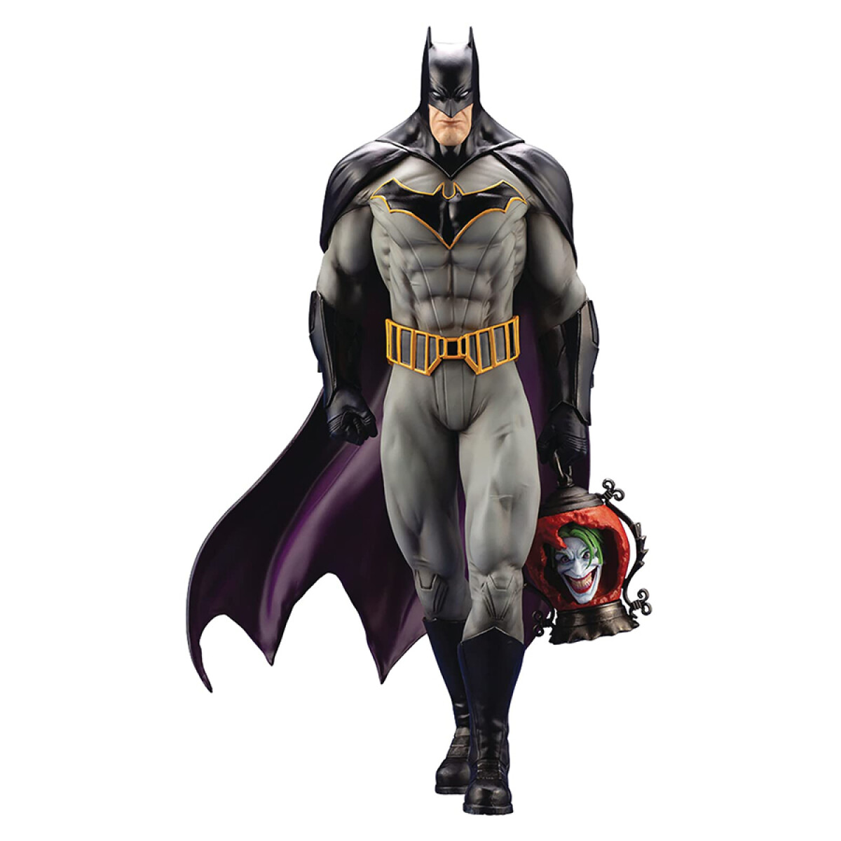 Statue Batman Last Knight on Earth 