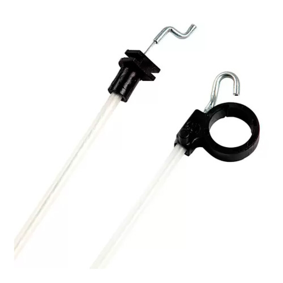 CABLE DE COMANDO VOLKSWAGEN CERRADURA IZQ GOL 95/ - 
