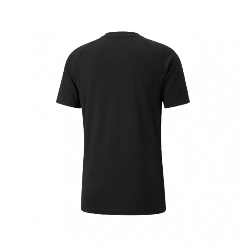 Remera Peñarol Puma Evostripe 03