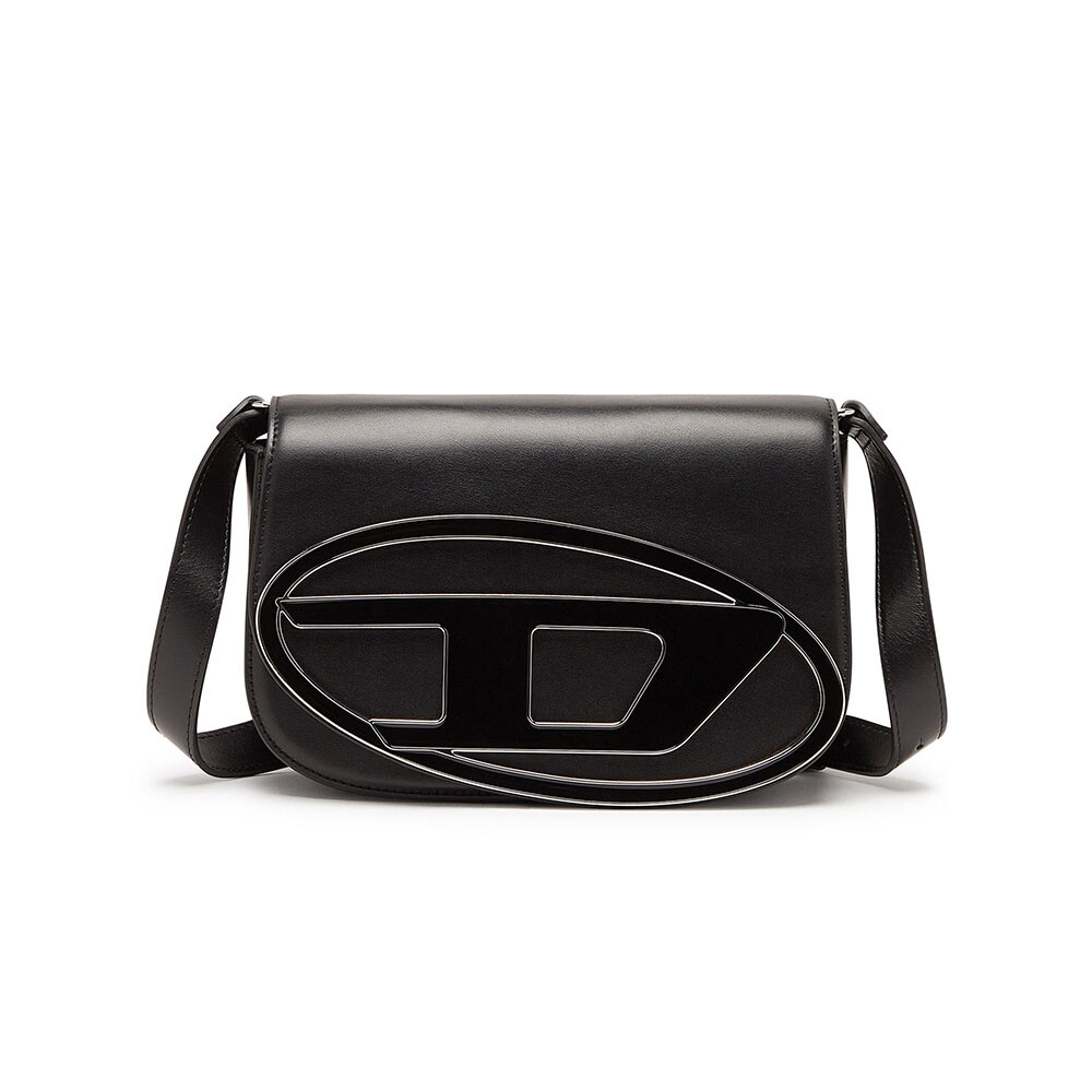 Bolsos Urbano Para Mujer 1Dr M Black