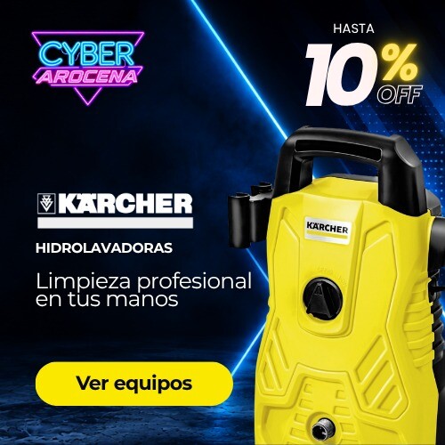 Cyber Karcher