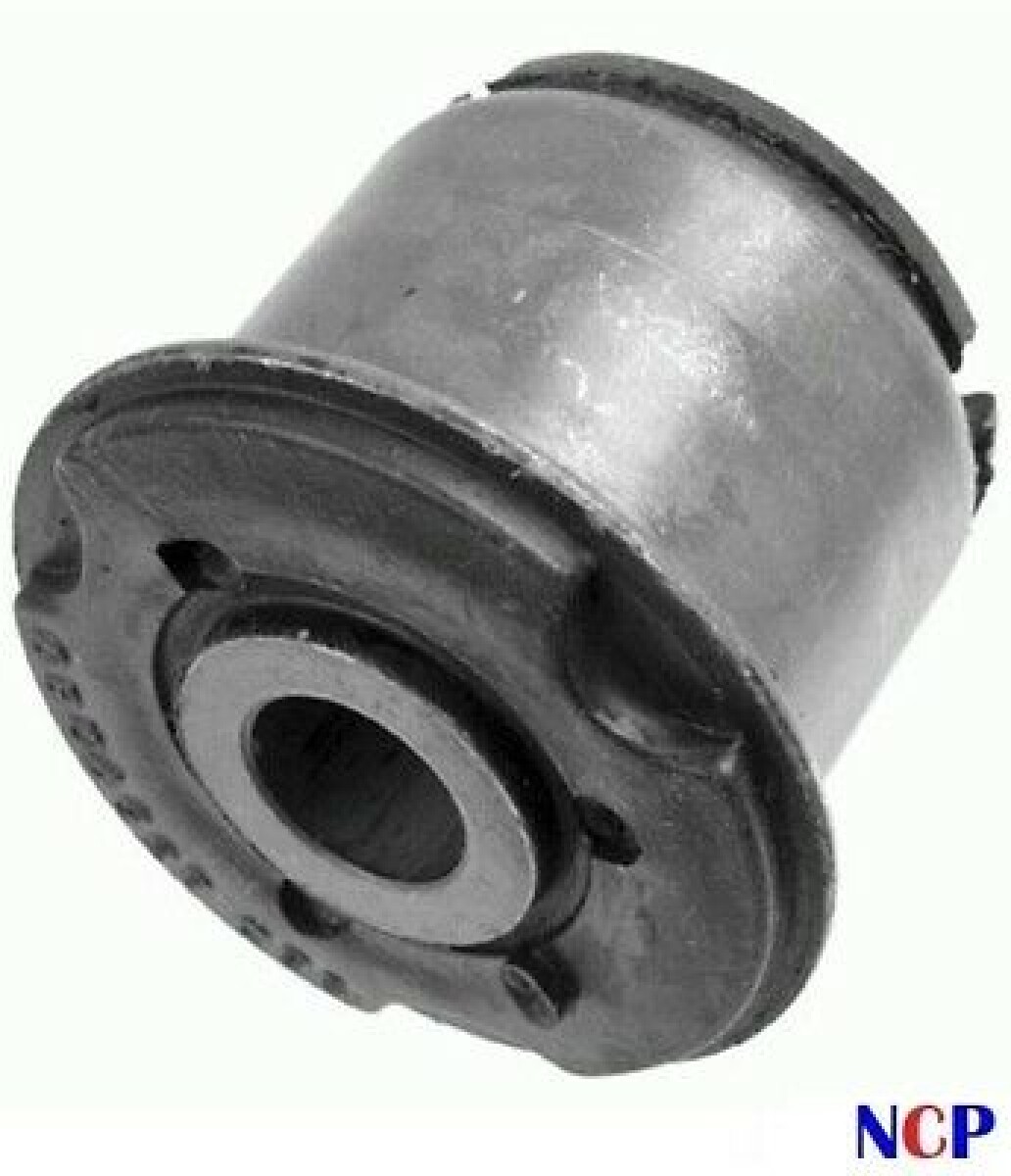 BUJE CITROEN - PEUGEOT SILENTBLOCK BASTIDOR XANTIA TALOSA 