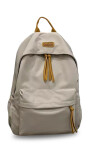 MOCHILA MIAMI HERALD GRIS