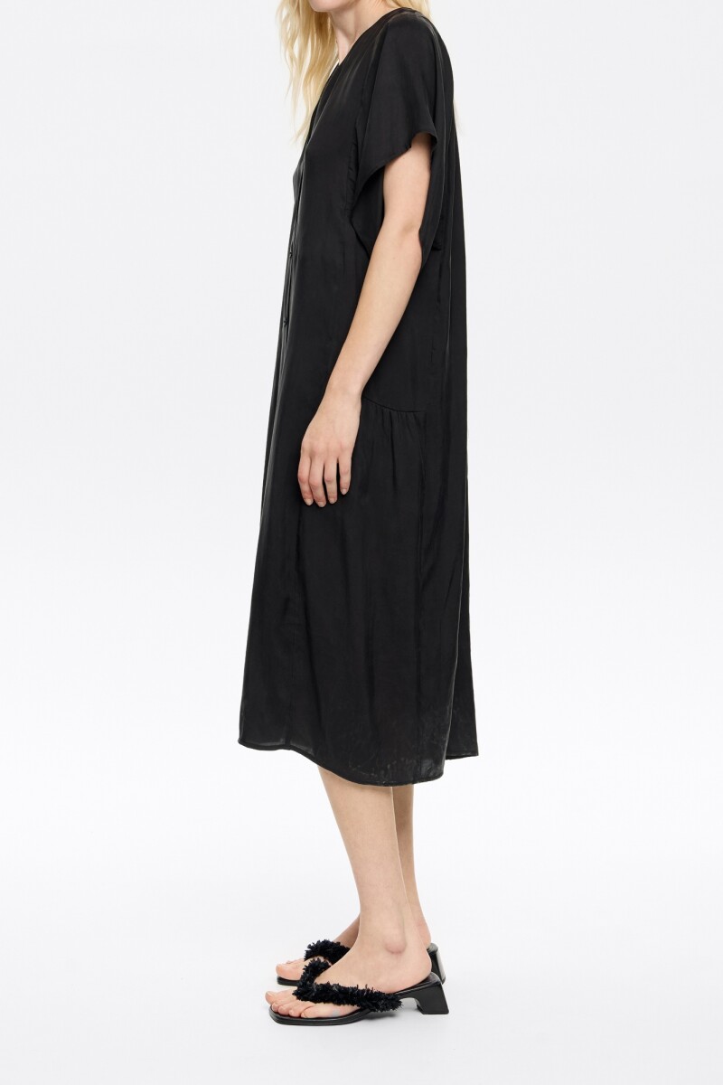 VESTIDO Negro