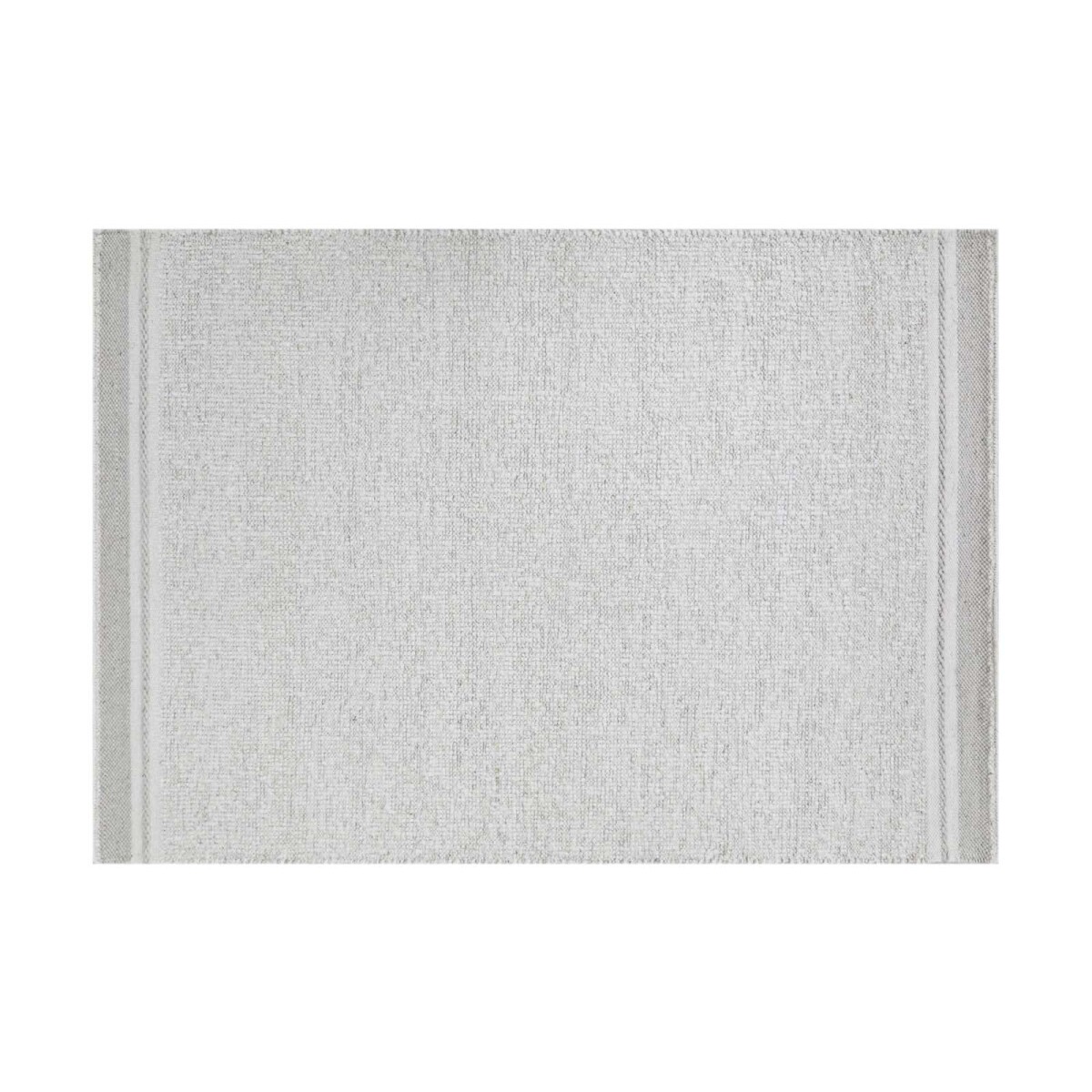 ALFOMBRA - LANA NATURAL-BEIGE HALEY 