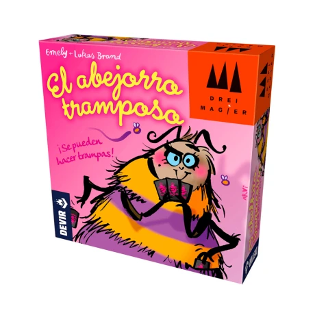El Abejorro Tramposo [Español] El Abejorro Tramposo [Español]