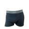 Boxer de Hombre North Sails N+ Combo X3 Negro - Gris