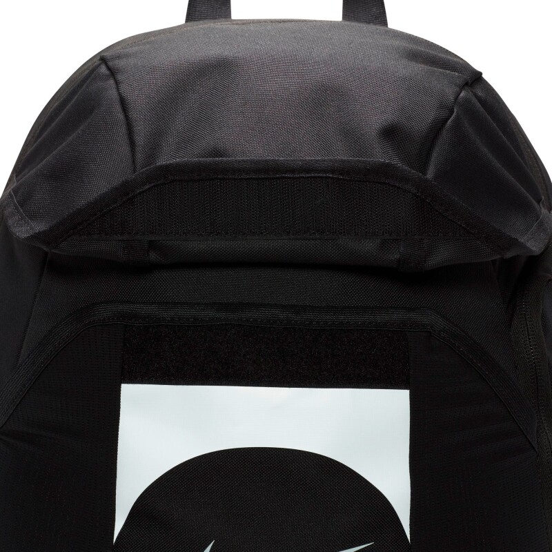 Mochila Nk Acdmy Team Bkpk 2.3 Unisex Negro