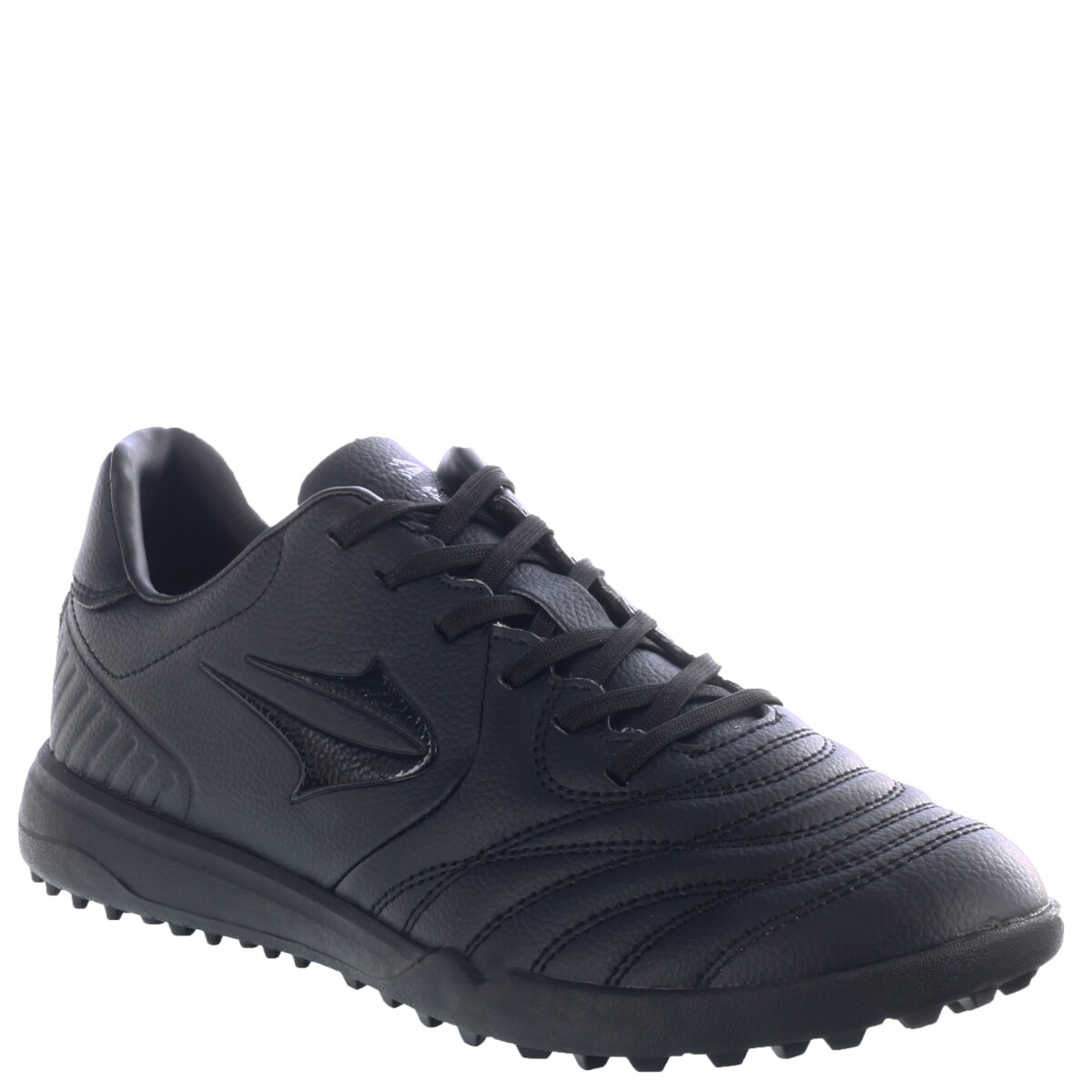 Championes de Hombre Topper Futbol 5 San Ciro V Topper - Negro 