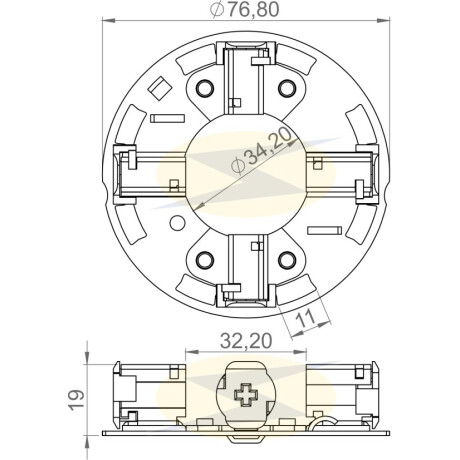 PORTA CARBONES MERCEDES BENZ VALEO SPRINTER CLASSE 7X14X14 UNIFAP PORTA CARBONES MERCEDES BENZ VALEO SPRINTER CLASSE 7X14X14 UNIFAP