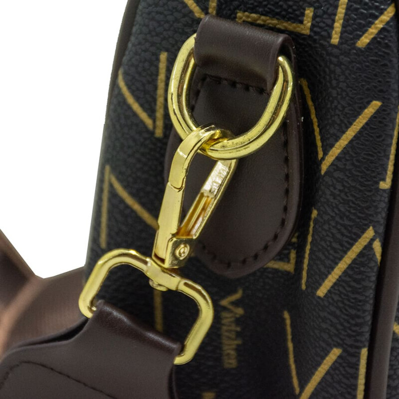 Carteras Muvem de Mujer - WC05 Negro