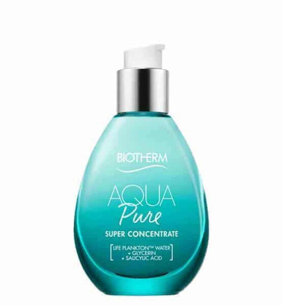 Biotherm Aquasource Concentrate Pure 50ml Mv 