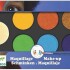 Pintura de cara x6 colores Nature