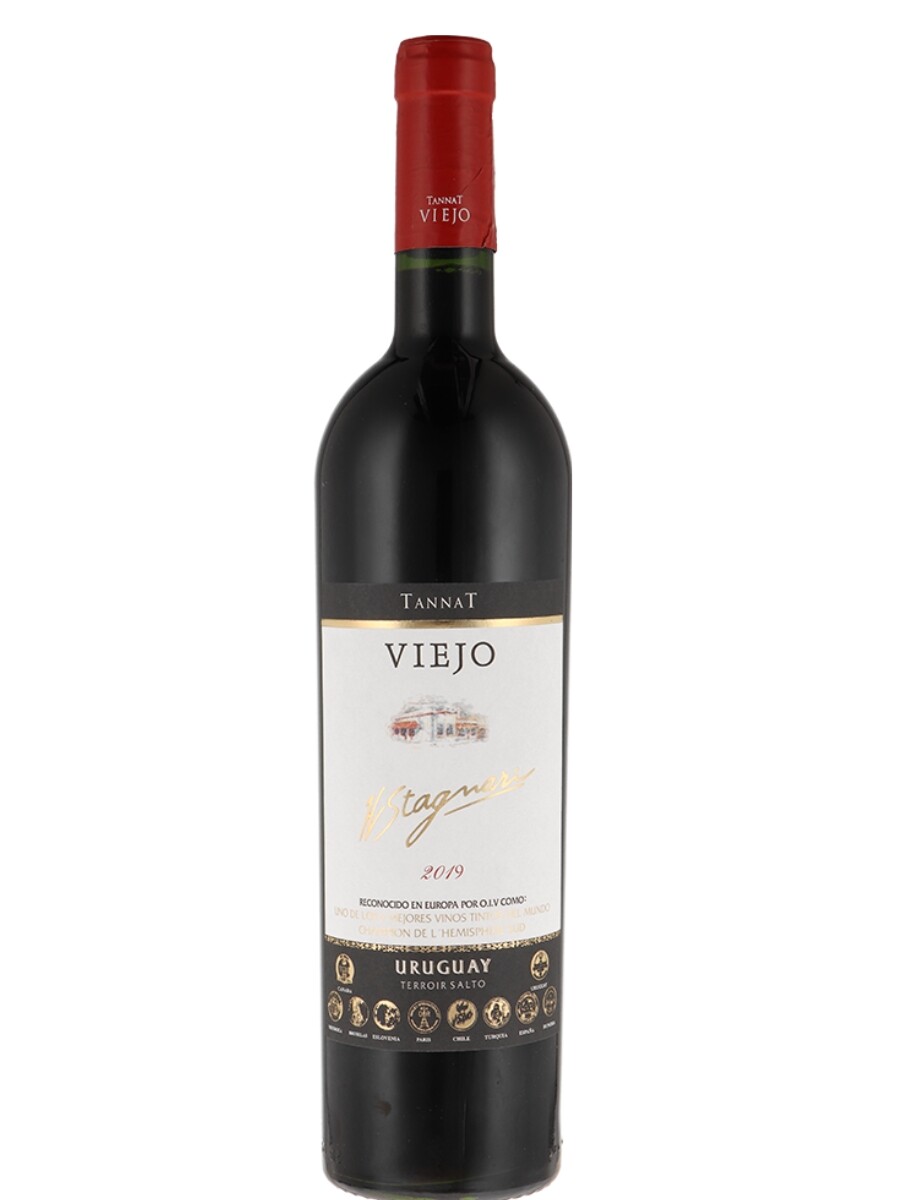 Tannat Viejo 