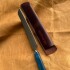 Stone Bread Knife Azul