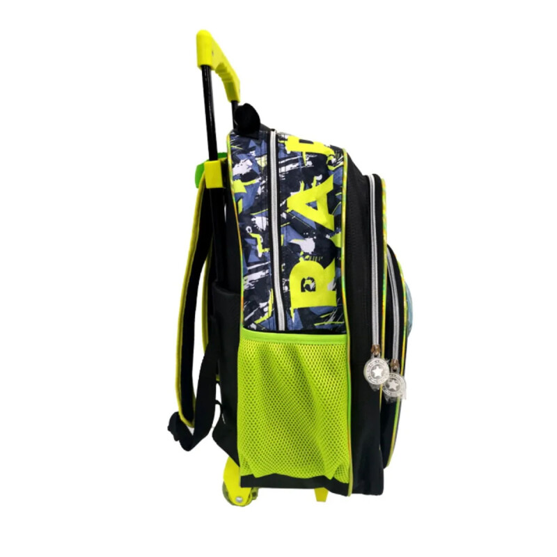 Mochila con carro Phi Phi Bags Dinosaurio T-Rex