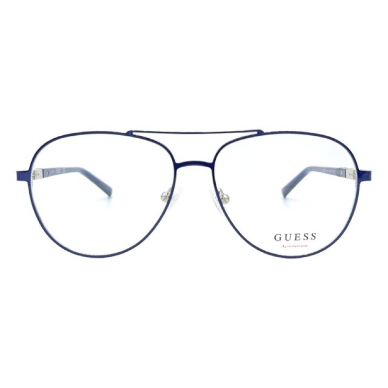 GUESS GU3029 0925514135 - Adulto - Azul azuluniforme