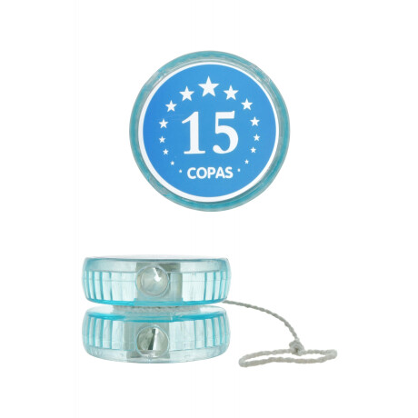 SACAPUNTAS YOYO URUGUAY X1 SURTIDO COLORES 10103 SACAPUNTAS YOYO URUGUAY X1 SURTIDO COLORES 10103