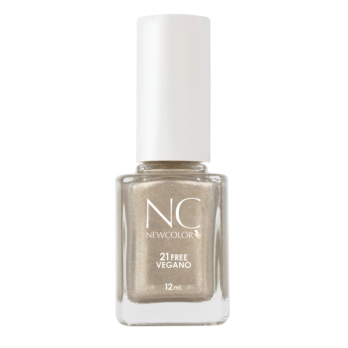 NEWCOLOR ESMALTE NACARADO 3.60 X 12 ml 