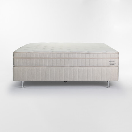 Colchón de Resortes FLUENCE QUEEN