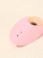 Vibrador Alphonse Usb Color Unico