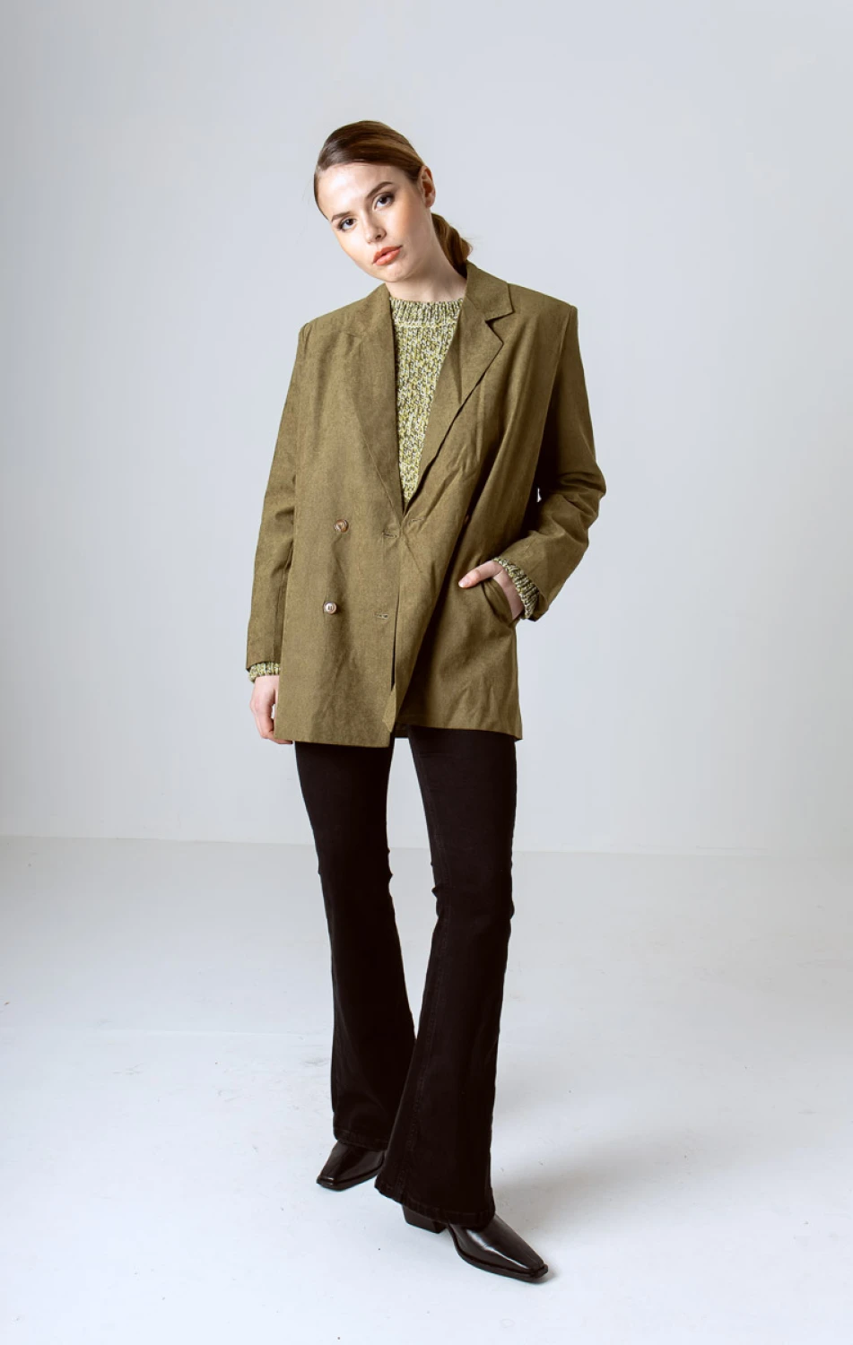 Blazer Sobri
