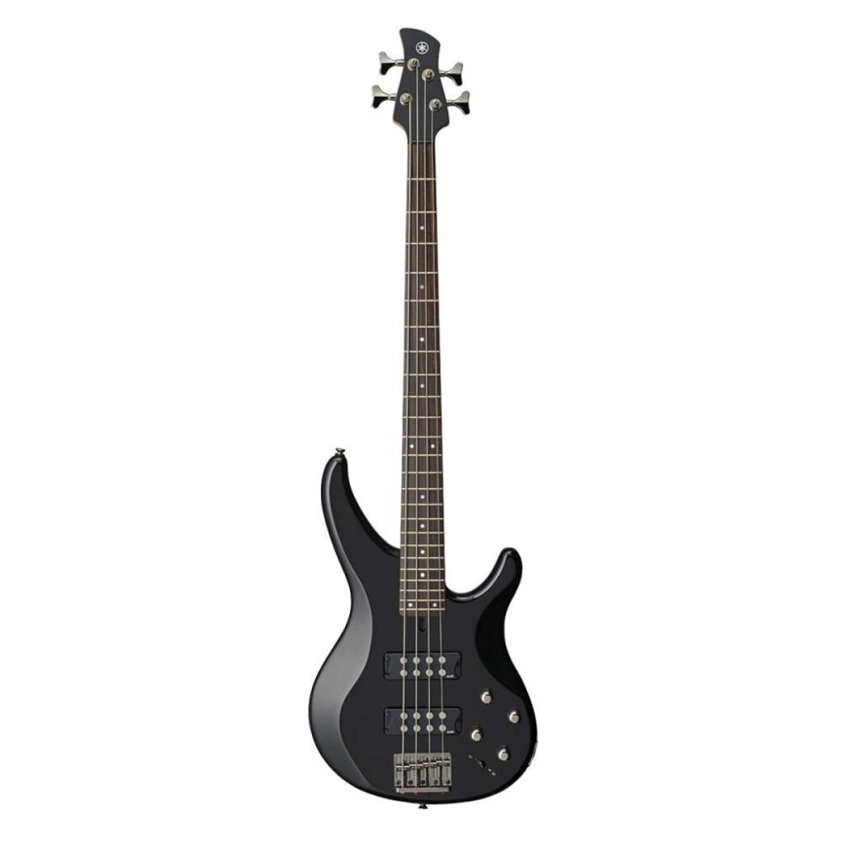 Bajo Eléctrico Yamaha Trbx304 - Black 