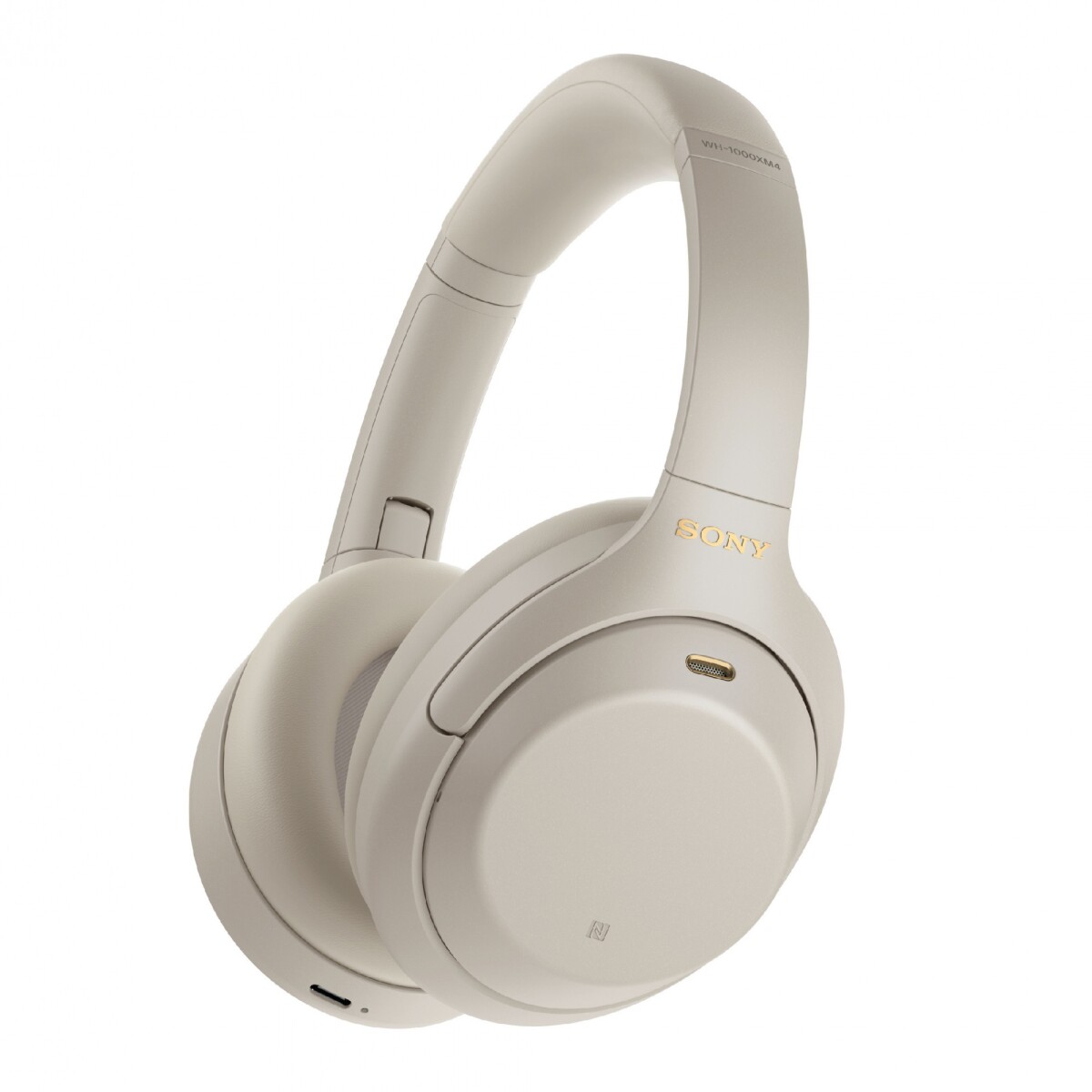 Auriculares inalámbricos Sony con Noise Cancelling WH-1000XM4 