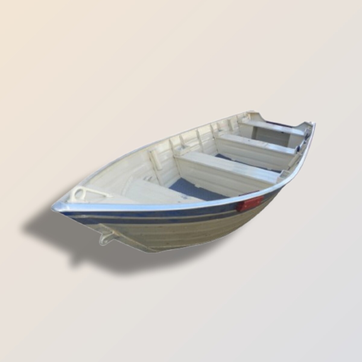 Bote Uai Surubim 500 