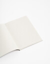 Anotadores Cuadernos y Memos Cuaderno Cuaderno De Pu Croco Chocolate. - Marron Chocolate