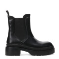 Botas de Mujer Miss Carol Nisa Negro