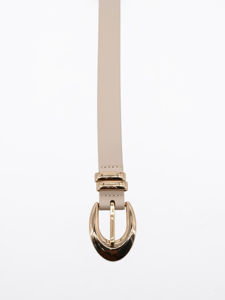 CINTO HAVANA OFF WHITE