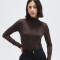 Polera Daion Cafe